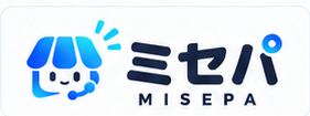 MisePilot（ミセパ）